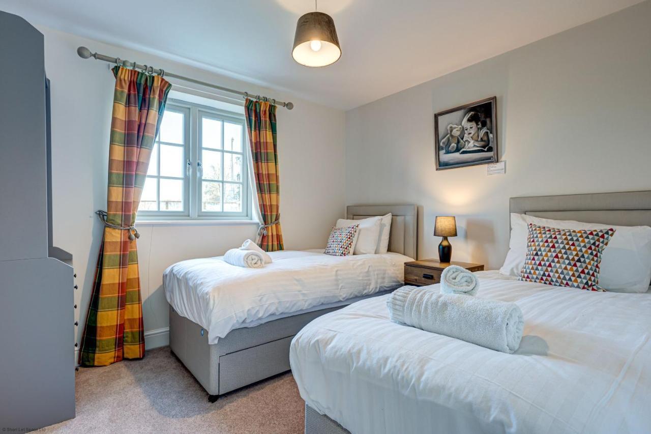 Holiday home Dairy Bladon