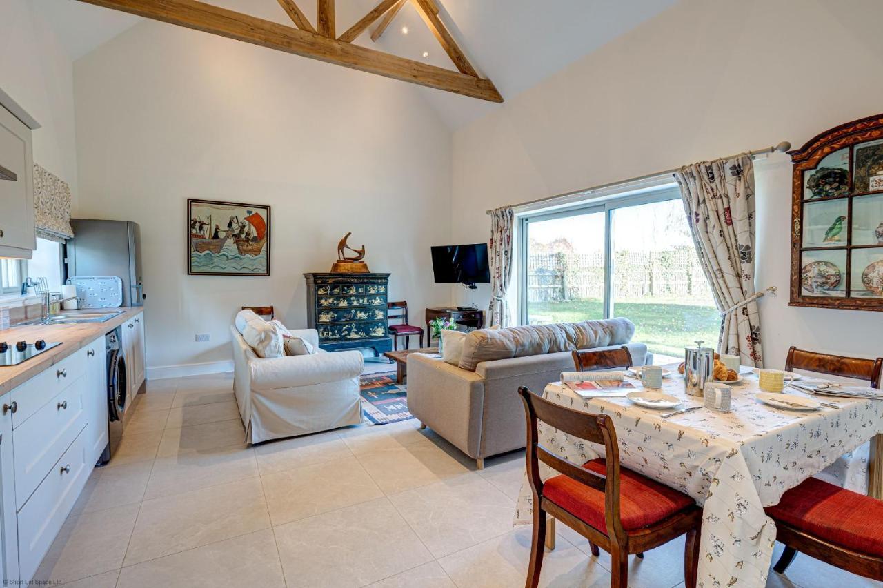 Dairy Holiday home